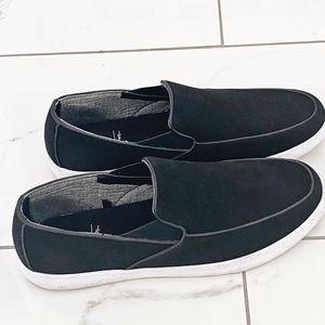 Travis Mathew slip on Shoes